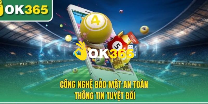 OK365 | Link Trang Chủ OK365.COM Chính Thức 2026 Tặng +65K 14 Sân chơi giải trí được bảo vệ an toàn với tính năng bảo mật cao
